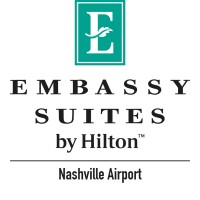 Embassy Suites by Hilton Nashville Airport logo, Embassy Suites by Hilton Nashville Airport contact details