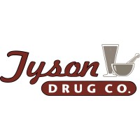 Tyson Drugs, Inc. logo, Tyson Drugs, Inc. contact details