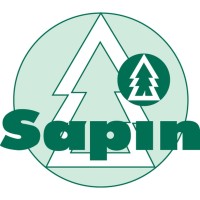 SAPIN S.A. logo, SAPIN S.A. contact details