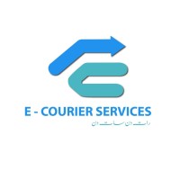 E-Courier Services logo, E-Courier Services contact details