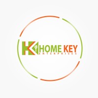 HomeKey Enterprises logo, HomeKey Enterprises contact details