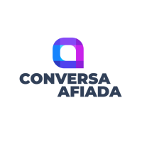 Conversa Afiada logo, Conversa Afiada contact details