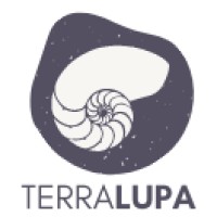 TerraLupa logo, TerraLupa contact details