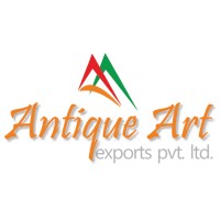 Antique Art Exports Pvt. Ltd logo, Antique Art Exports Pvt. Ltd contact details