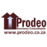 Prodeo Business Consultants logo, Prodeo Business Consultants contact details