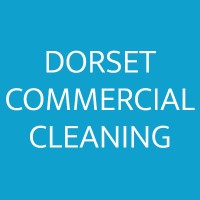 Dorset Commercial Cleaning logo, Dorset Commercial Cleaning contact details