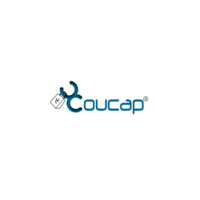 Coucap logo, Coucap contact details