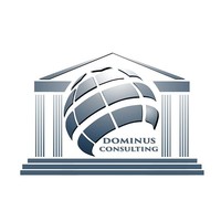 DOMINUS  CONSULTING LLC logo, DOMINUS  CONSULTING LLC contact details