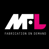 MFL logo, MFL contact details