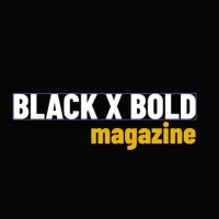 Black x Bold Magazine logo, Black x Bold Magazine contact details