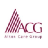 Alton Care Group logo, Alton Care Group contact details