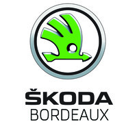 SKODA BORDEAUX - ESPACE AUTO AQUITAINE logo, SKODA BORDEAUX - ESPACE AUTO AQUITAINE contact details