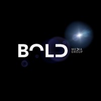 The Bold Media Group logo, The Bold Media Group contact details