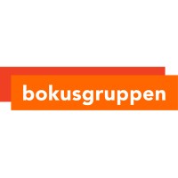 Bokusgruppen logo, Bokusgruppen contact details