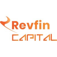 RevFin Capital logo, RevFin Capital contact details