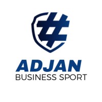 Adjan Business Sport logo, Adjan Business Sport contact details