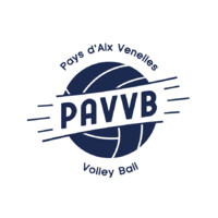 Pays d'Aix Venelles Volley-Ball Family Business logo, Pays d'Aix Venelles Volley-Ball Family Business contact details