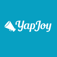 YapJoy, it takes a team logo, YapJoy, it takes a team contact details