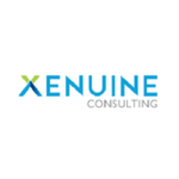 Xenuine Consulting logo, Xenuine Consulting contact details