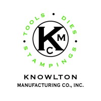 Knowlton Mfg. Co., Inc. logo, Knowlton Mfg. Co., Inc. contact details