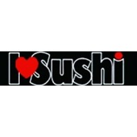 I Love Sushi logo, I Love Sushi contact details