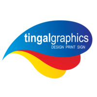 Tingal Graphics logo, Tingal Graphics contact details