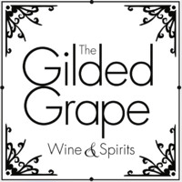 The Gilded Grape Wine & Spirits logo, The Gilded Grape Wine & Spirits contact details