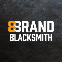 Brand Blacksmith logo, Brand Blacksmith contact details