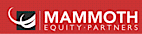 Mammoth Equity Partners, LLC logo, Mammoth Equity Partners, LLC contact details