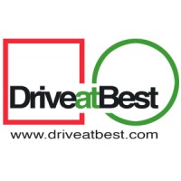 Drive at Best logo, Drive at Best contact details