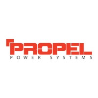 Propel Power Systems logo, Propel Power Systems contact details