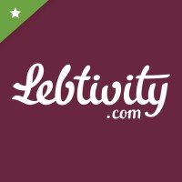 Lebtivity logo, Lebtivity contact details