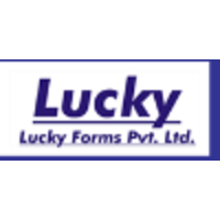 Lucky Forms Pvt Ltd logo, Lucky Forms Pvt Ltd contact details