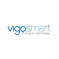 Vigosmart logo, Vigosmart contact details