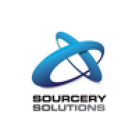 Sourcery Solutions logo, Sourcery Solutions contact details