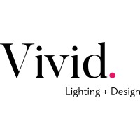 Vivid Concepts Lighting + Design logo, Vivid Concepts Lighting + Design contact details