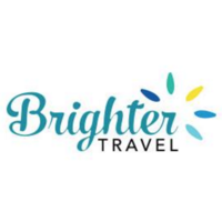 Brighter Travel logo, Brighter Travel contact details