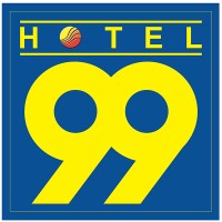 Hotel 99 logo, Hotel 99 contact details