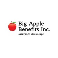 Big Apple Benefits, Inc. logo, Big Apple Benefits, Inc. contact details