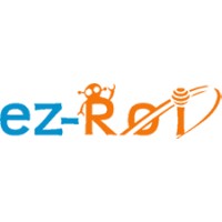 EZ-R.O.I logo, EZ-R.O.I contact details