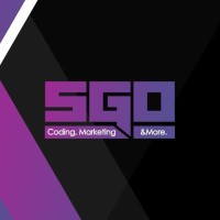 SGO group logo, SGO group contact details