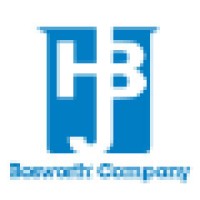 Harry J. Bosworth logo, Harry J. Bosworth contact details