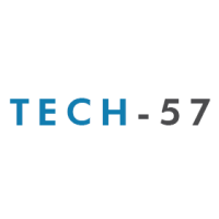 TECH-57 logo, TECH-57 contact details