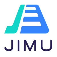 JIMU Intelligent logo, JIMU Intelligent contact details