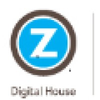 Z Digital House logo, Z Digital House contact details