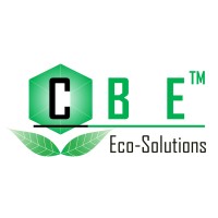 CBE Eco-Solutions logo, CBE Eco-Solutions contact details