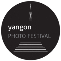 Yangon Photo Festival logo, Yangon Photo Festival contact details