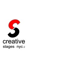 Creative Stages NYC, LLC logo, Creative Stages NYC, LLC contact details