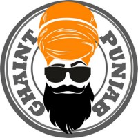 Ghaint Punjab logo, Ghaint Punjab contact details