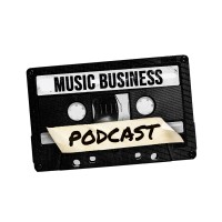 Music Business Podcast logo, Music Business Podcast contact details